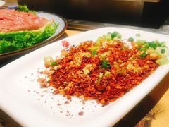 -锦城印象火锅(天府三街店)