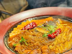 -奉天小馆·非遗东北菜(沈阳万象城店)