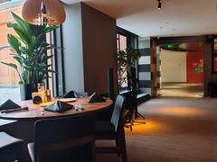 -拉蒂娜·巴西牛排馆 Latina·Brazilian Steakhouse(王府井喜悦店)