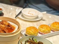 -陶陶居·雅园(凯华国际店)