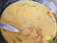 -Doo Dee Thai Food(Issan/Isaan/Esan)