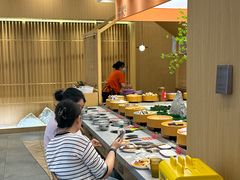 -喜家自助小火锅(卓悦里店)