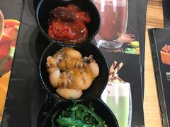 -Sushi Love 创意寿司(丽影广场店)
