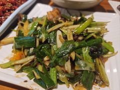 -望京一号·重庆江湖菜(工体店)
