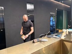 -TOP健身私教工作室(侨香店)
