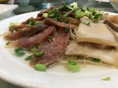 -漫渡庄绿岛花园•隐世庭园菜(滨湖店)