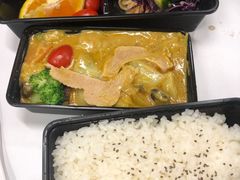 -轻蔬不用等·素食(江苏路店)