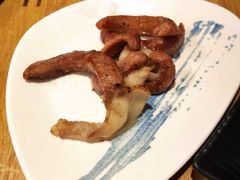 -一井烧肉·活鳗·寿司(望京SOHO店)