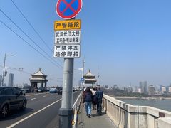 -武汉长江大桥