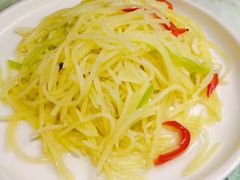 -福荣新中式餐厅