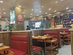 -真牛坊潮汕牛肉火锅