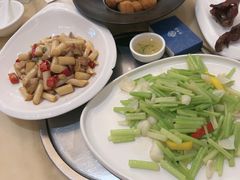 -锦粤宫·精致粤菜(深圳北站店)