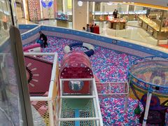 -万达广场(临港店)