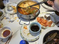 -吉布鲁牛排海鲜自助(温江合生汇店)