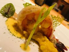 -香樟花园法式铁板烧(恒隆广场店)