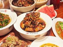 -有位虾匠·香辣蟹·小龙虾(李村店)