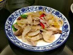 酸汤肚片-兔爸私家小厨(新北万达店)