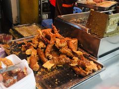-八市阿杰五香(大元路分店)