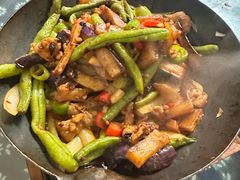 -百花人家(清水镇店)