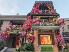-思南公馆