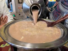 -格日勒阿妈蒙古厨房(大召店)
