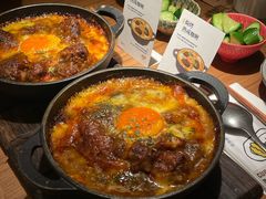 -CURRY YA 熟成咖哩專門店(深圳湾万象城店)