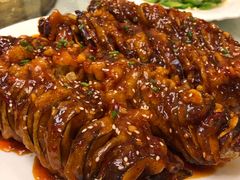 -零点餐厅(马神庙店)