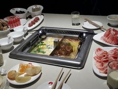 android_upload_pic-海底捞火锅(泉城路店)