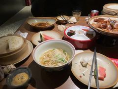 -青年公社烤鸭(熙悦天街店)