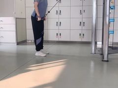 -中田健身工作室(珠江路地铁站店)