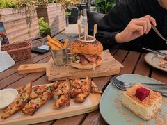 -G+KITCHEN(龙湖狮山天街店)