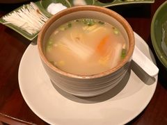 -君悦酒店·1881·北京烤鸭