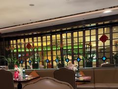 -俏江南(东方广场店)