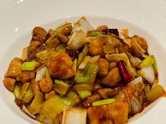 -南门小馆·清真(国贸商城店)
