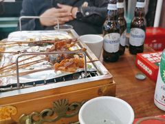 -李不管把把烧(天府三街店)