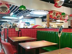-西关味(大卫城店)