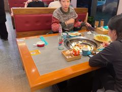 -灶座小锅烀饼·铁锅炖(道里店)