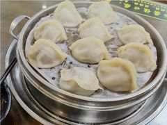 -志亮灌汤蒸饺·清真(庙后街店)