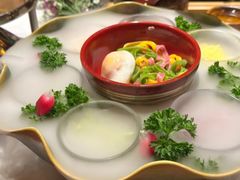 -叶叶菩提(太原别墅店)