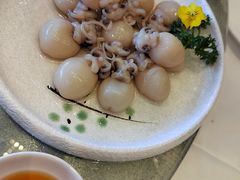 -白天鹅宾馆-宏图府餐厅
