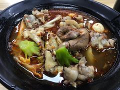 -四川老牛麻辣烫(北门桥店)