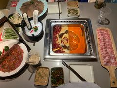 -渡娘火锅(大兴大悦春风里店)