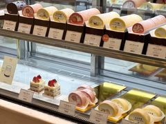 -新世界百货(明洞总店)