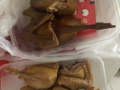 -强鸽来袭·靓鸡(西塱店)