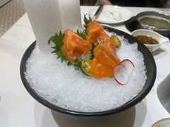 -帝皇海海鲜豆捞(桐泾商务广场店)