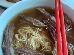 牛腩面-梓记牛什(總店)