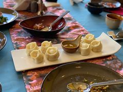 -松赞拉萨林卡酒店