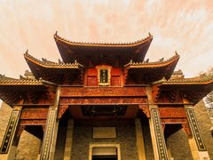-武汉园博园(武汉自然博物馆)