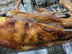 -张记烤羊腿(北花园店)