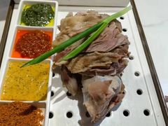 -相约·羊村小馆(长沙路店)